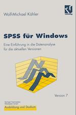 SPSS für Windows