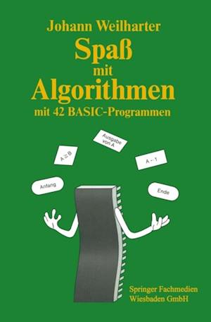 Spaß mit Algorithmen