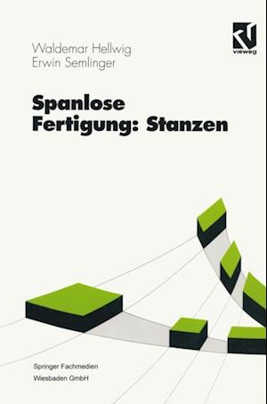 Spanlose Fertigung: Stanzen