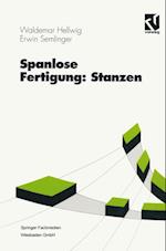 Spanlose Fertigung: Stanzen