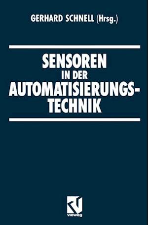 Sensoren in der Automatisierungstechnik