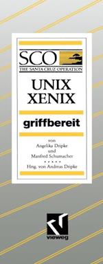 SCO UNIX/XENIX