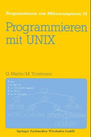 Programmieren mit UNIX