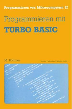 Programmieren mit TURBO BASIC