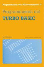 Programmieren mit TURBO BASIC