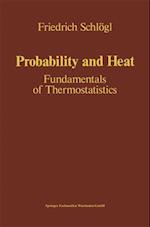 Probability and Heat