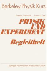 Physik und Experiment Begleitheft