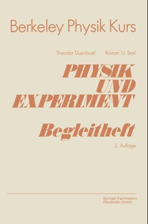 Physik und Experiment