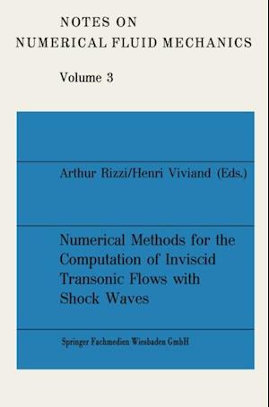 Numerical Methods for the Computation of Inviscid Transonic Flows with Shock Waves