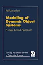 Modeling of Dynamic Object Systems