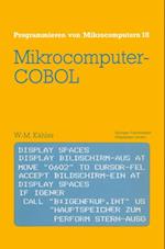 Mikrocomputer-COBOL