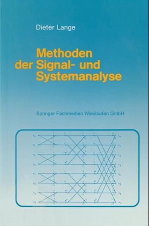 Methoden der Signal- und Systemanalyse