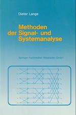 Methoden der Signal- und Systemanalyse