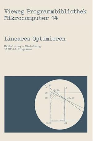 Lineares Optimieren