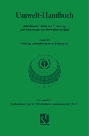 Katalog umweltrelevanter Standards