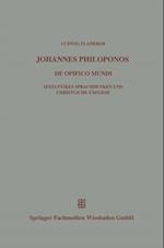 Johannes Philoponos