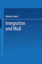 Integration und Maß