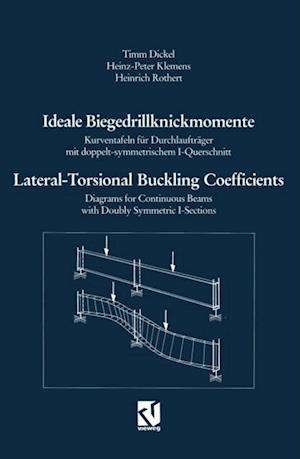 Ideale Biegedrillknickmomente / Lateral-Torsional Buckling Coefficients