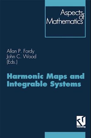 Harmonic Maps and Integrable Systems