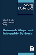 Harmonic Maps and Integrable Systems