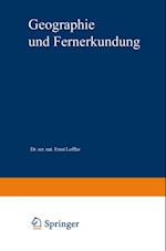 Geographie und Fernerkundung