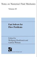 Fast Solvers for Flow Problems