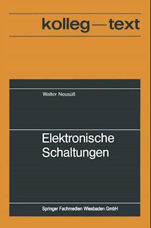 Elektronische Schaltungen