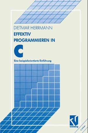 Effektiv Programmieren in C