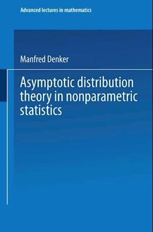 Asymptotic Distribution Theory in Nonparametric Statistics