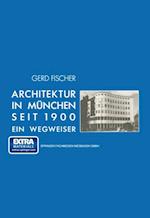 Architektur in München seit 1900