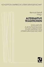 Alternative Traditionen