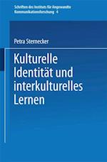 Kulturelle Identität und interkulturelles Lernen