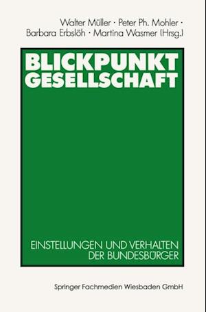 Blickpunkt Gesellschaft