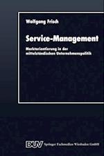 Service-Management