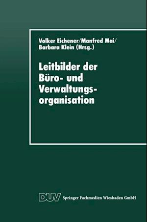 Leitbilder der Büro- und Verwaltungsorganisation