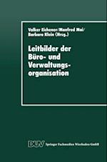 Leitbilder der Büro- und Verwaltungsorganisation