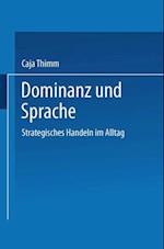 Dominanz und Sprache