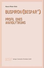 Buspiron (Bespar®)