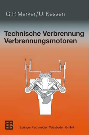 Technische Verbrennung Verbrennungsmotoren