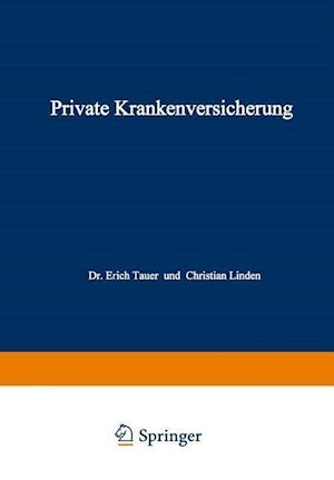 Private Krankenversicherung