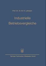 Industrielle Betriebsvergleiche