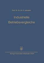 Industrielle Betriebsvergleiche