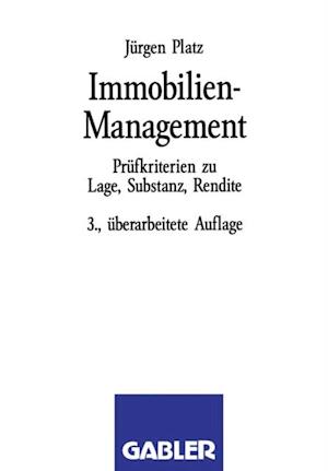 Immobilien-Management