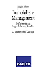 Immobilien-Management