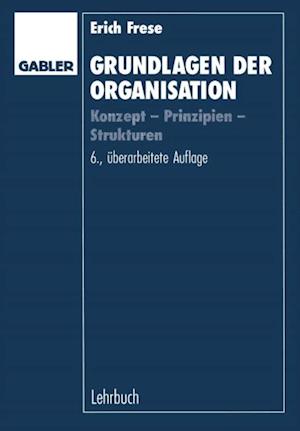 Grundlagen der Organisation