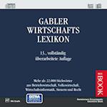 Gabler Wirtschafts-Lexikon