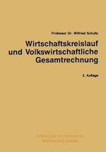 Wirtschaftskreislauf und Volkswirtschaftliche Gesamtrechnung