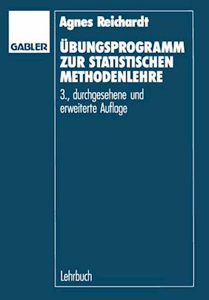 Übungsprogramm zur statistischen Methodenlehre