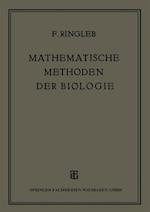 Mathematische Methoden der Biologie