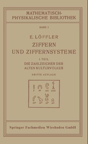 Ziffern und Ziffernsysteme